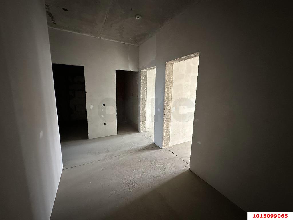 Фото №13: 2-комнатная квартира 62 м² - Краснодар, Школьный, ул. Школьная, 1