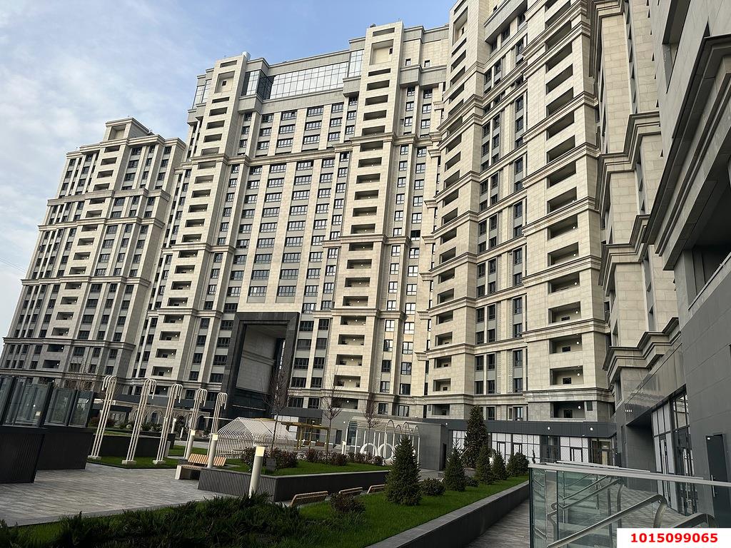 Фото №5: 2-комнатная квартира 62 м² - Краснодар, Школьный, ул. Школьная, 1