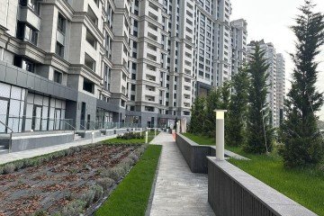 Фото №4: 2-комнатная квартира 62 м² - Краснодар, мкр. Школьный, ул. Школьная, 1