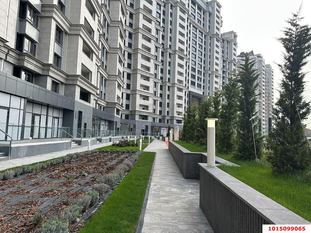 Фото №4: 2-комнатная квартира 62 м² - Краснодар, Школьный, ул. Школьная, 1