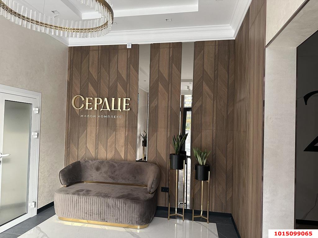 Фото №10: 2-комнатная квартира 62 м² - Краснодар, Школьный, ул. Школьная, 1