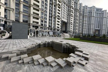 Фото №2: 2-комнатная квартира 62 м² - Краснодар, мкр. Школьный, ул. Школьная, 1