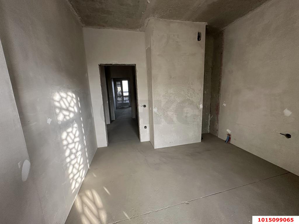 Фото №12: 2-комнатная квартира 67 м² - Краснодар, Школьный, ул. Школьная, 1