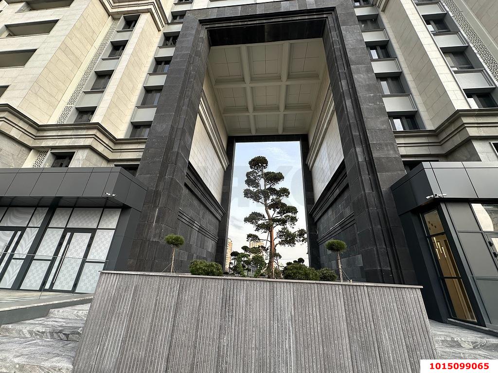 Фото №3: 2-комнатная квартира 62 м² - Краснодар, Школьный, ул. Школьная, 1