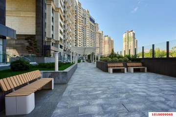 Фото №4: 2-комнатная квартира 67 м² - Краснодар, мкр. Школьный, ул. Школьная, 1