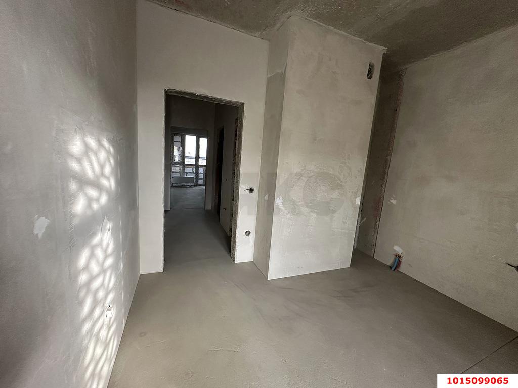 Фото №12: 2-комнатная квартира 62 м² - Краснодар, Школьный, ул. Школьная, 1