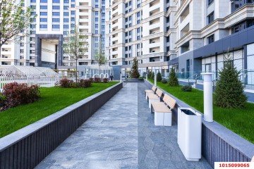 Фото №2: 2-комнатная квартира 67 м² - Краснодар, мкр. Школьный, ул. Школьная, 1