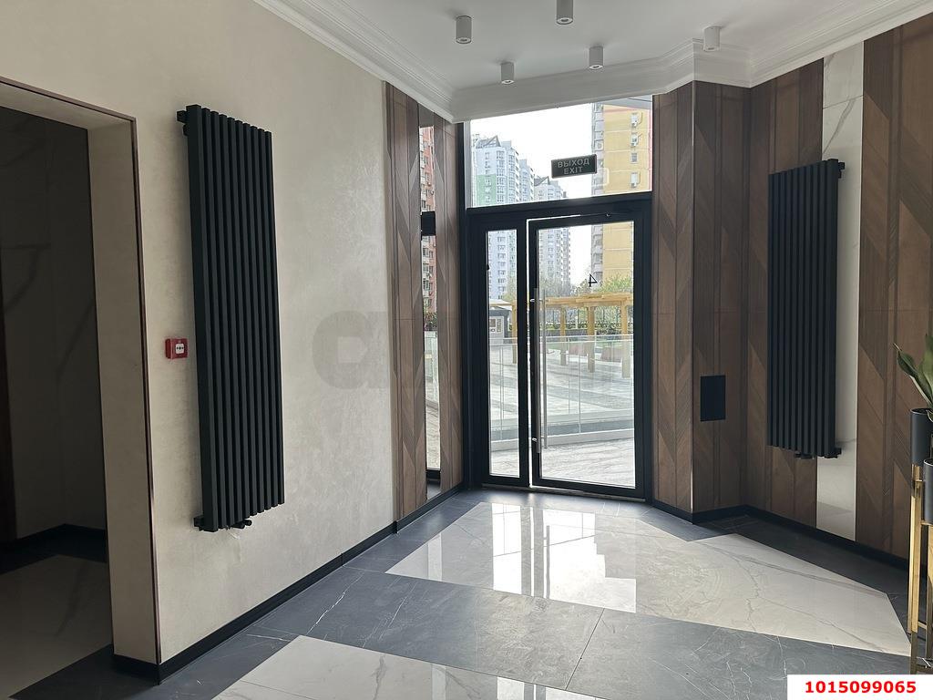 Фото №9: 2-комнатная квартира 62 м² - Краснодар, Школьный, ул. Школьная, 1