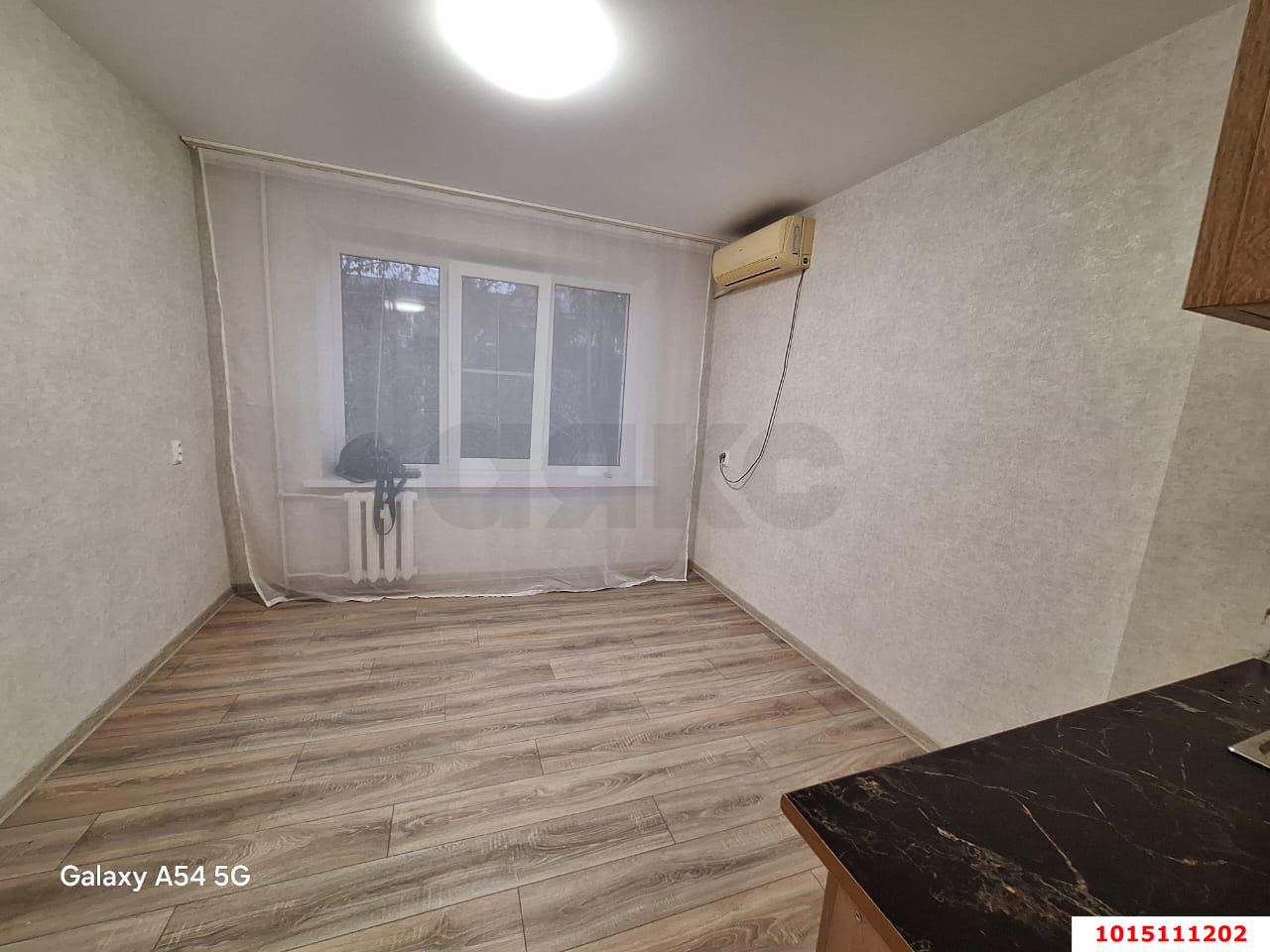 Фото №2: Студия 17 м² - Краснодар, Завод Измерительных Приборов, ул. Зиповская, 27