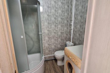 Фото №3: Студия 17 м² - Краснодар, мкр. Завод Измерительных Приборов, ул. Зиповская, 27