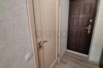 Фото №5: Студия 17 м² - Краснодар, мкр. Завод Измерительных Приборов, ул. Зиповская, 27