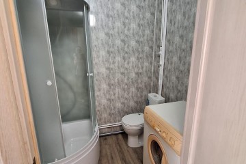 Фото №3: Студия 17 м² - Краснодар, мкр. Завод Измерительных Приборов, ул. Зиповская, 27