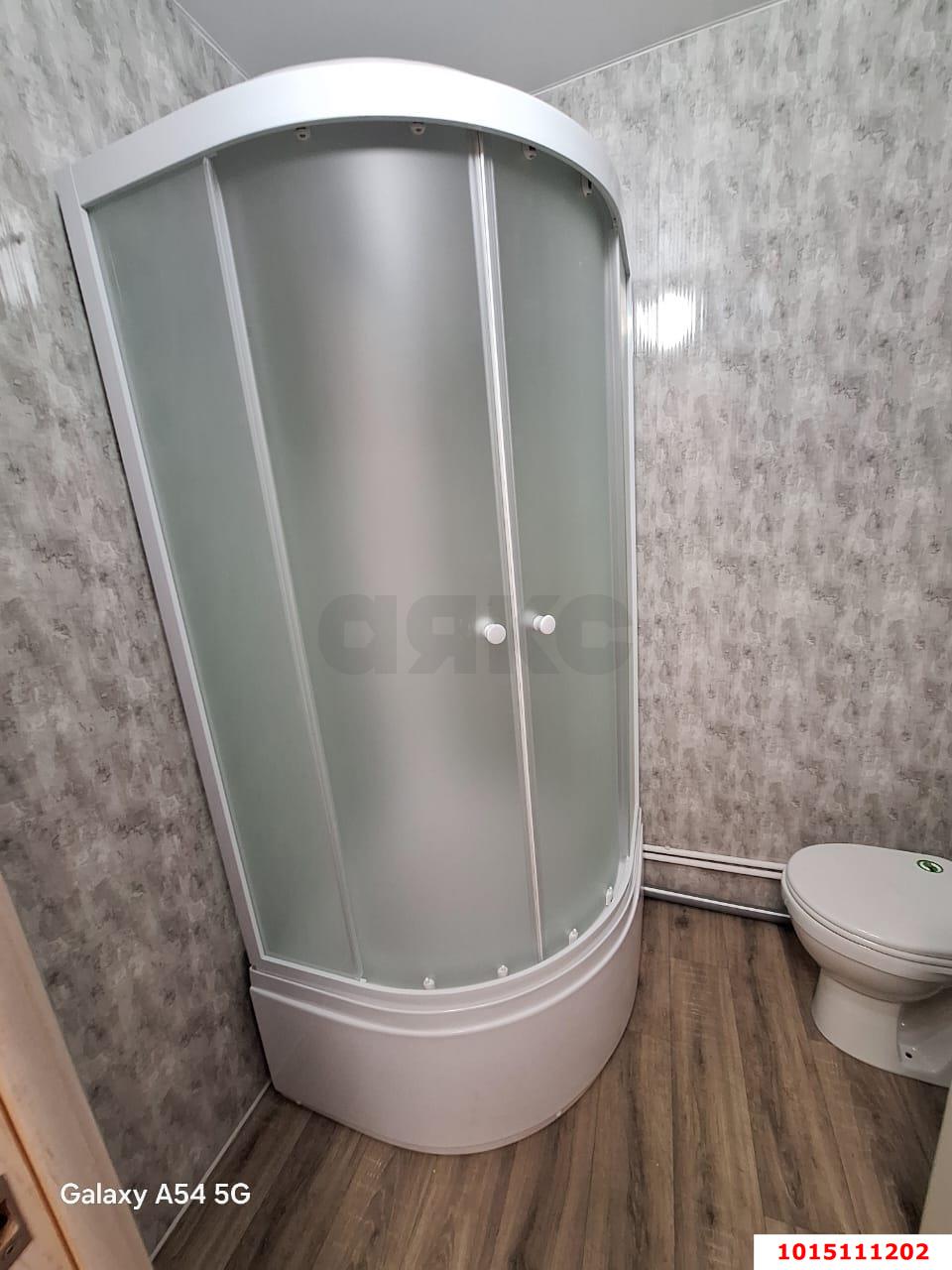 Фото №6: Студия 17 м² - Краснодар, Завод Измерительных Приборов, ул. Зиповская, 27