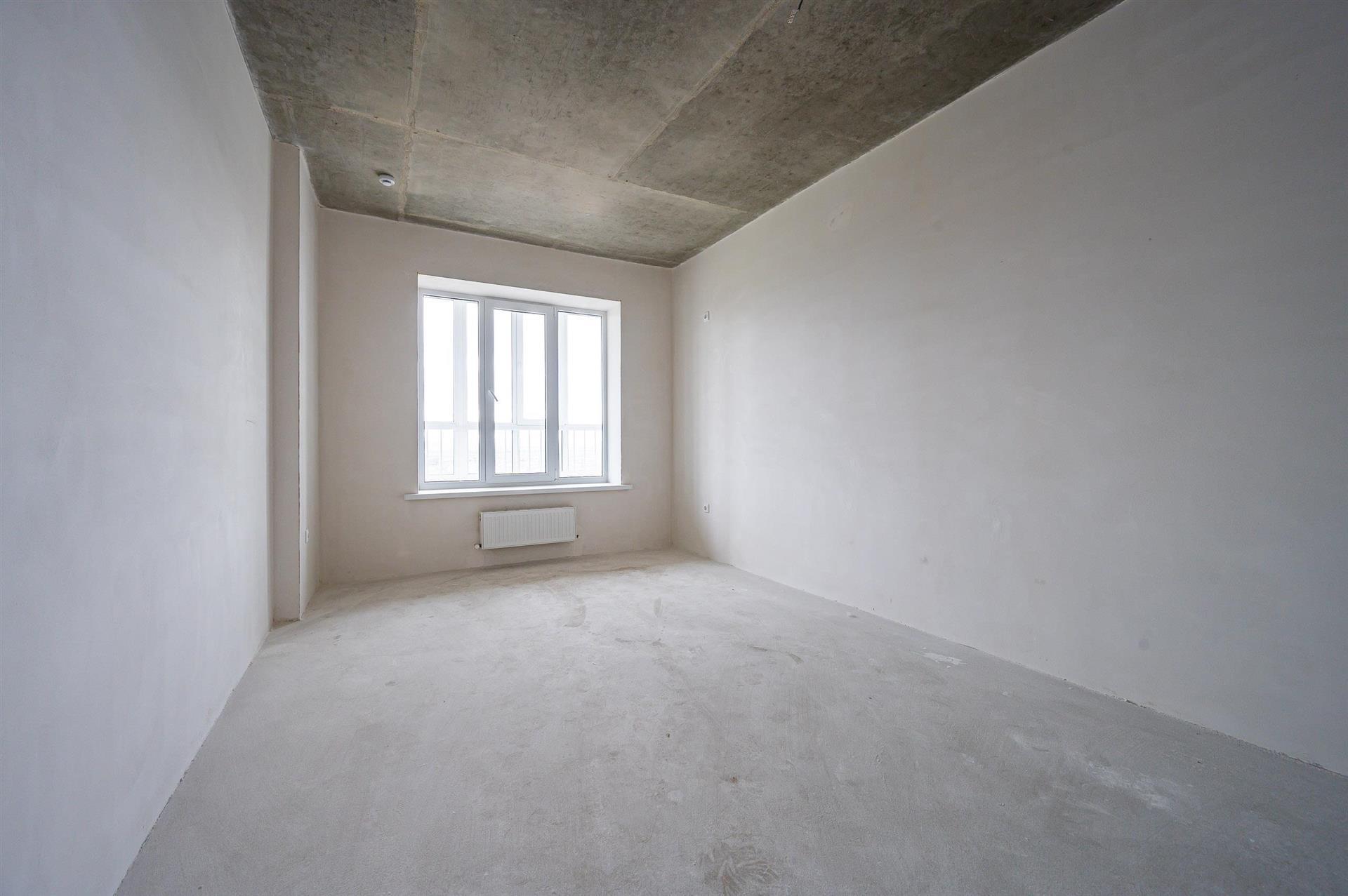 Фото №8: 1-комнатная квартира 39 м² - Краснодар, Прикубанский внутригородской округ, мкр. Достояние