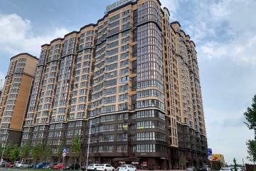 Фото №1: 1-комнатная квартира 39 м² - Краснодар, мкр. Достояние, 