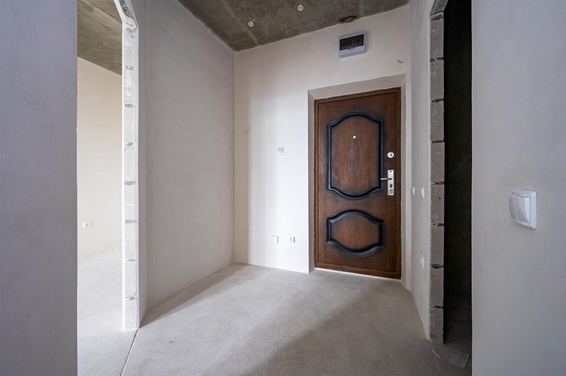 Фото №7: 1-комнатная квартира 39 м² - Краснодар, Прикубанский внутригородской округ, мкр. Достояние