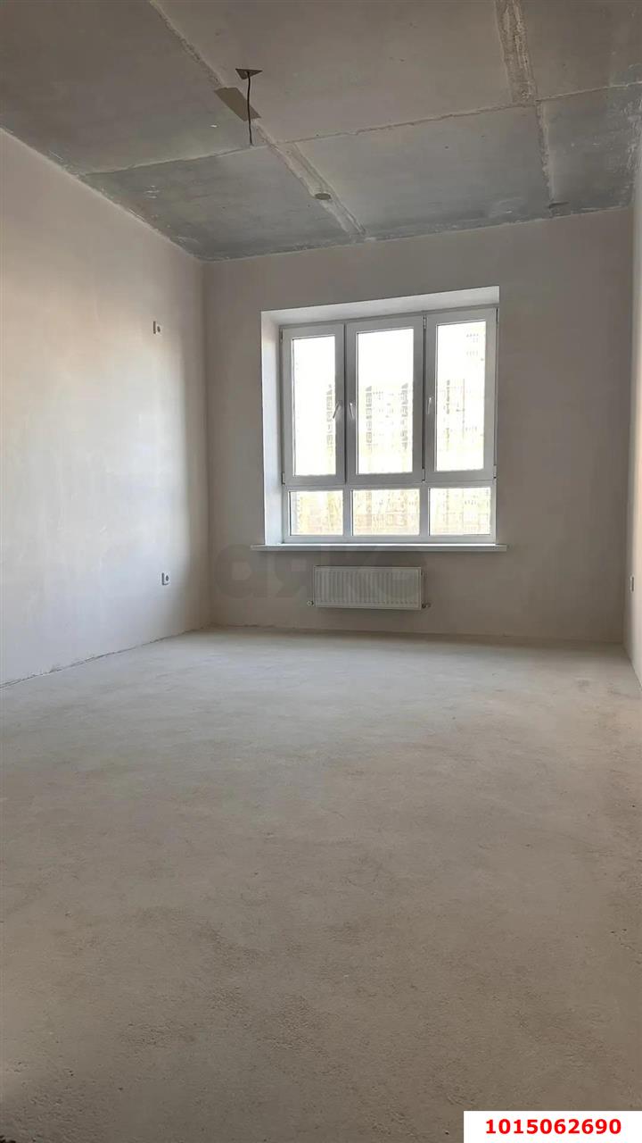 Фото №13: 1-комнатная квартира 39 м² - Краснодар, Прикубанский внутригородской округ, мкр. Достояние, ул. Григория Булгакова, 16