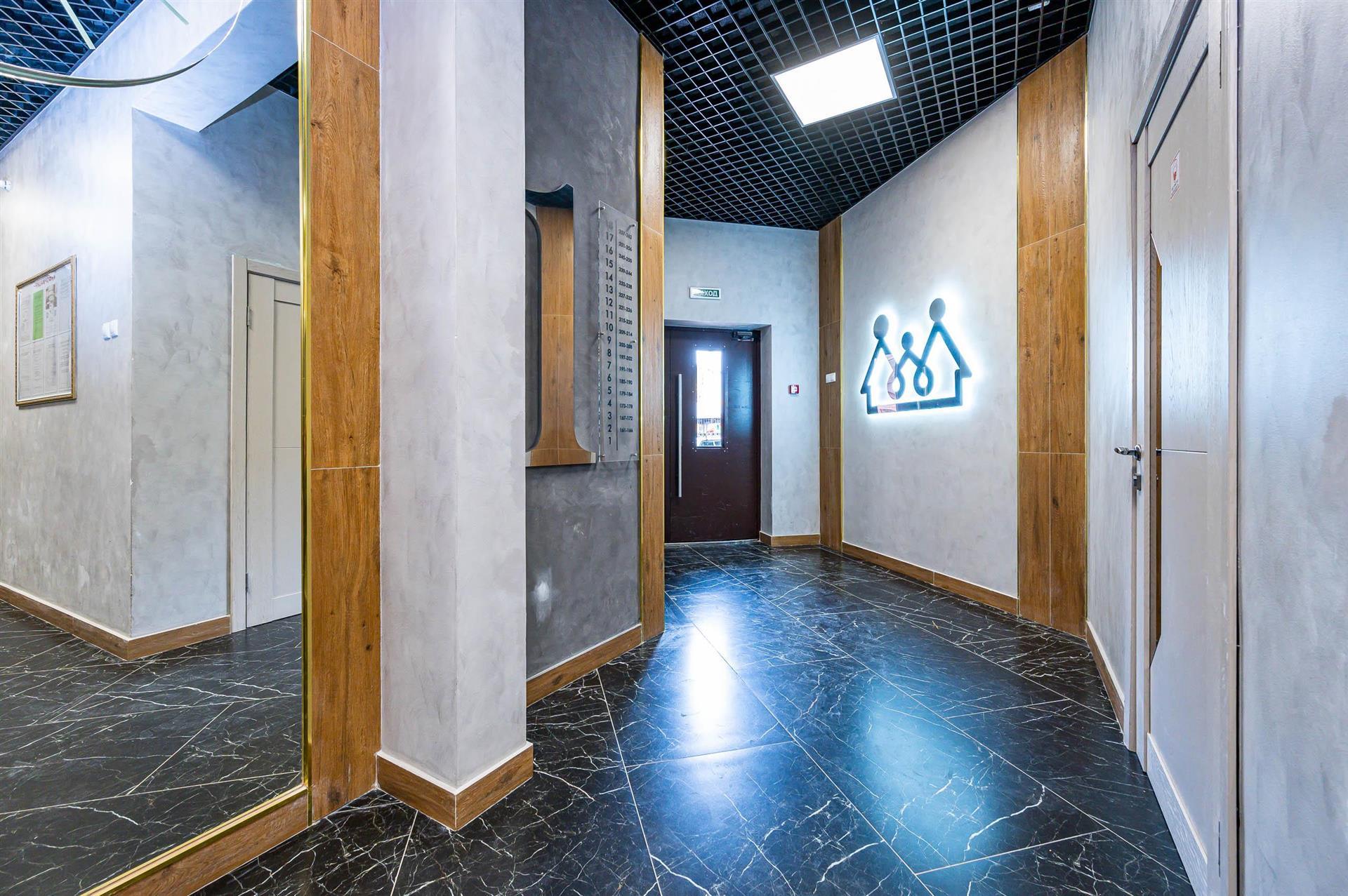 Фото №11: 1-комнатная квартира 39 м² - Краснодар, Прикубанский внутригородской округ, мкр. Достояние