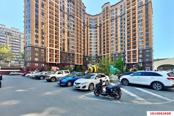 Фото №2: 1-комнатная квартира 39 м² - Краснодар, мкр. Достояние, 