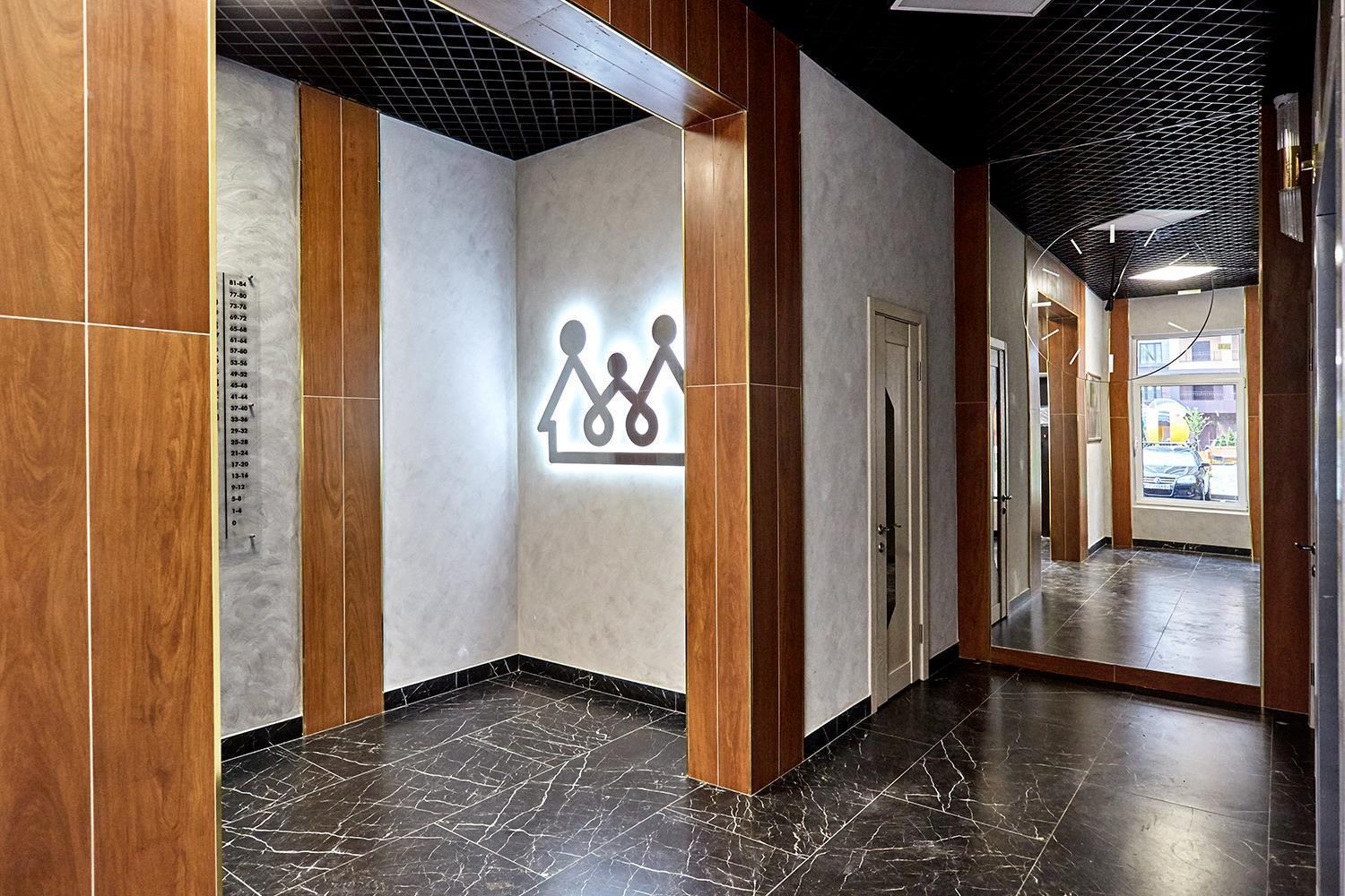 Фото №12: 1-комнатная квартира 39 м² - Краснодар, Прикубанский внутригородской округ, мкр. Достояние