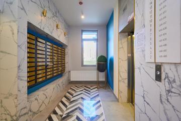 Фото №2: 2-комнатная квартира 62 м² - Краснодар, мкр. Черёмушки, ул. Селезнёва, 104/1