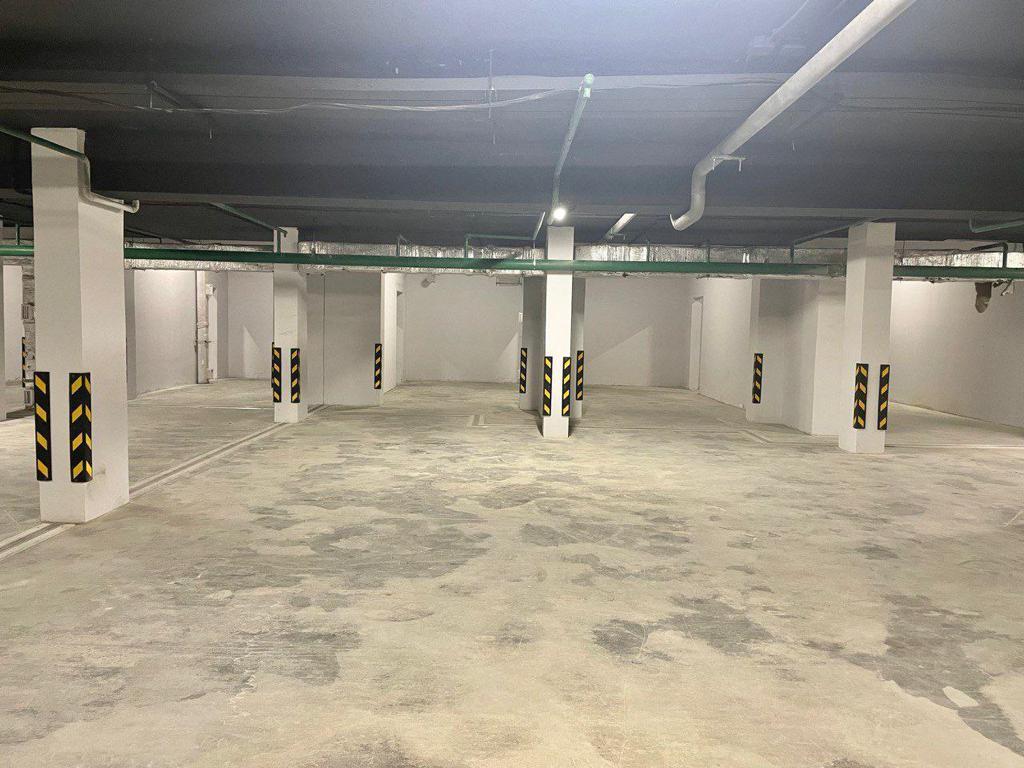 Фото №13: 2-комнатная квартира 66 м² - Краснодар, ЖК Дом у Озера, Карасунский внутригородской округ, жилой комплекс Дом у Озера, Центральный внутригородской округ, мкр. Черёмушки, ул. Селезнёва, 104/1