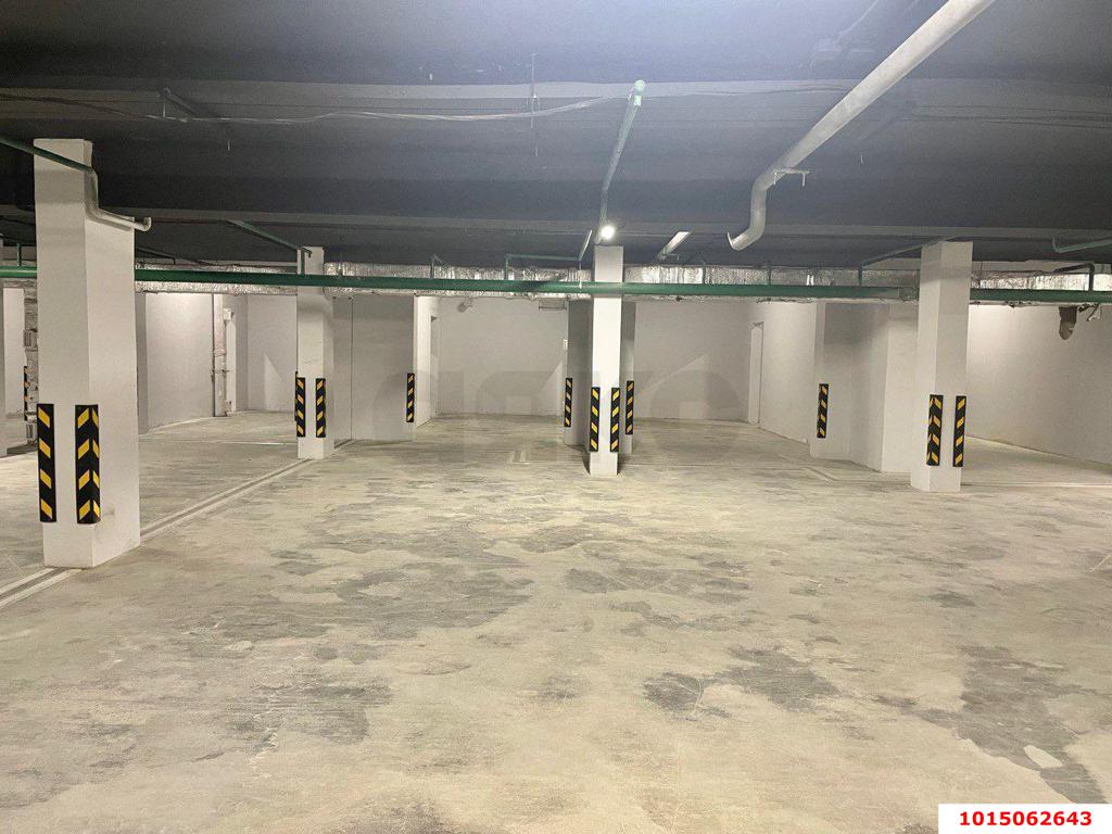 Фото №13: 2-комнатная квартира 66 м² - Краснодар, ЖК Дом у Озера, ул. Селезнёва, 104/1