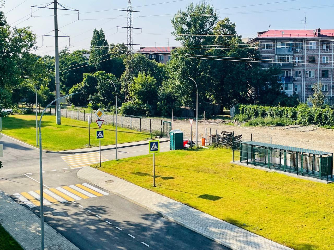 Фото №8: 2-комнатная квартира 66 м² - Краснодар, ЖК Дом у Озера, Карасунский внутригородской округ, жилой комплекс Дом у Озера, Центральный внутригородской округ, мкр. Черёмушки, ул. Селезнёва, 104/1