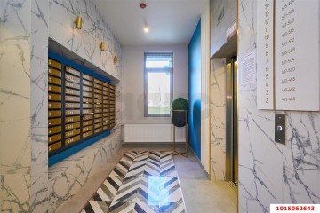 Фото №2: 2-комнатная квартира 62 м² - Краснодар, мкр. Черёмушки, ул. Селезнёва, 104/1