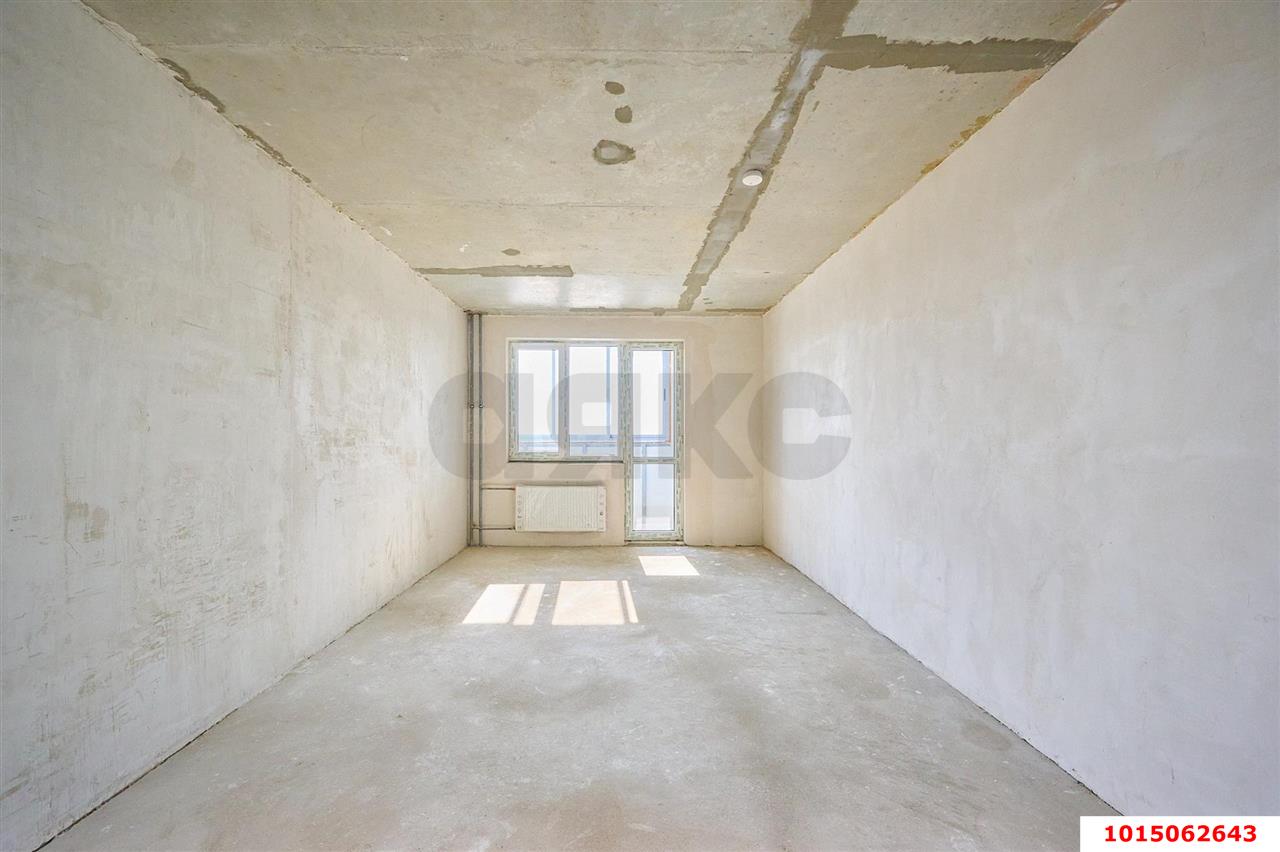 Фото №11: 2-комнатная квартира 66 м² - Краснодар, Черёмушки, ул. Селезнёва, 104/1