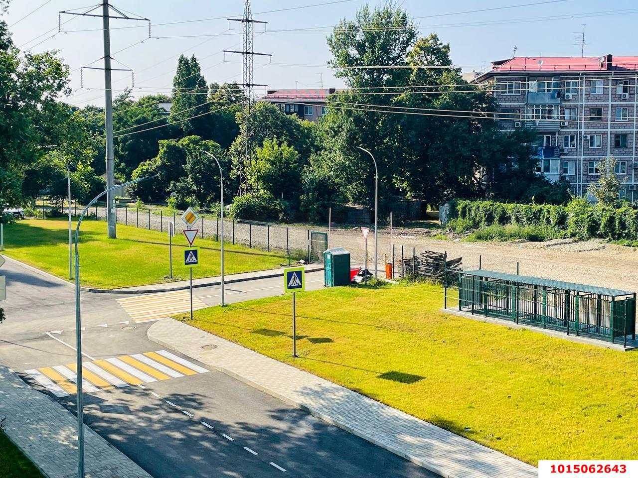 Фото №8: 2-комнатная квартира 66 м² - Краснодар, Черёмушки, ул. Селезнёва, 104/1