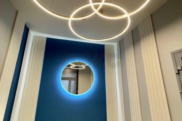 Фото №3: 2-комнатная квартира 62 м² - Краснодар, мкр. Черёмушки, ул. Селезнёва, 104/1