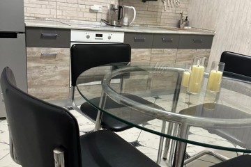 Фото №3: 1-комнатная квартира 47 м² - Краснодар, мкр. Хлопчато-бумажный Комбинат, ул. Уральская, 75/4