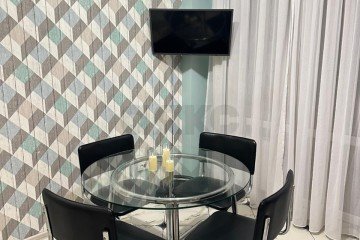 Фото №5: 1-комнатная квартира 47 м² - Краснодар, мкр. Хлопчато-бумажный Комбинат, ул. Уральская, 75/4