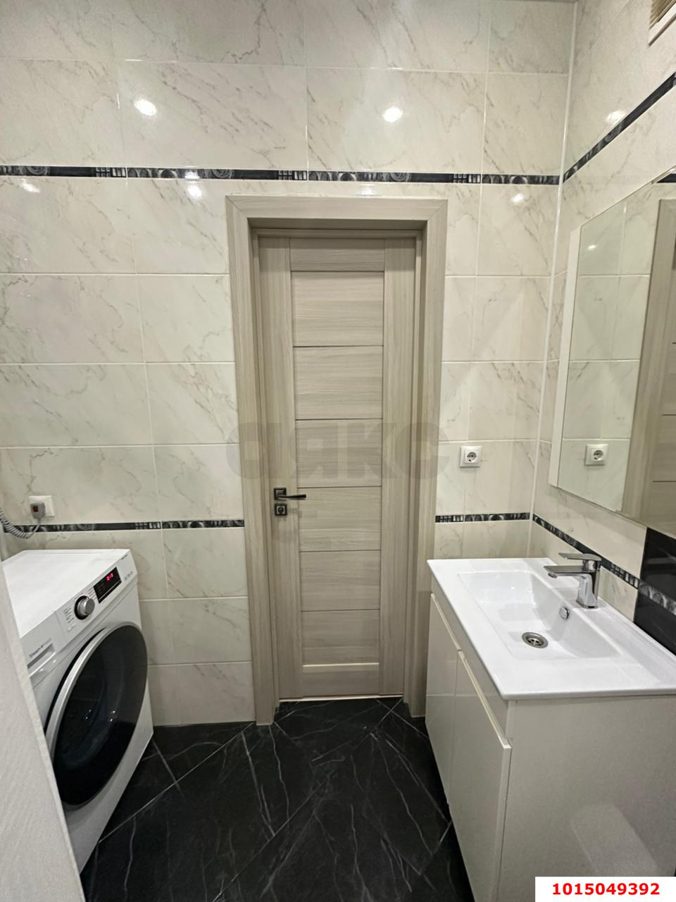 Фото №18: 1-комнатная квартира 47 м² - Краснодар, Хлопчато-бумажный Комбинат, ул. Уральская, 75/4