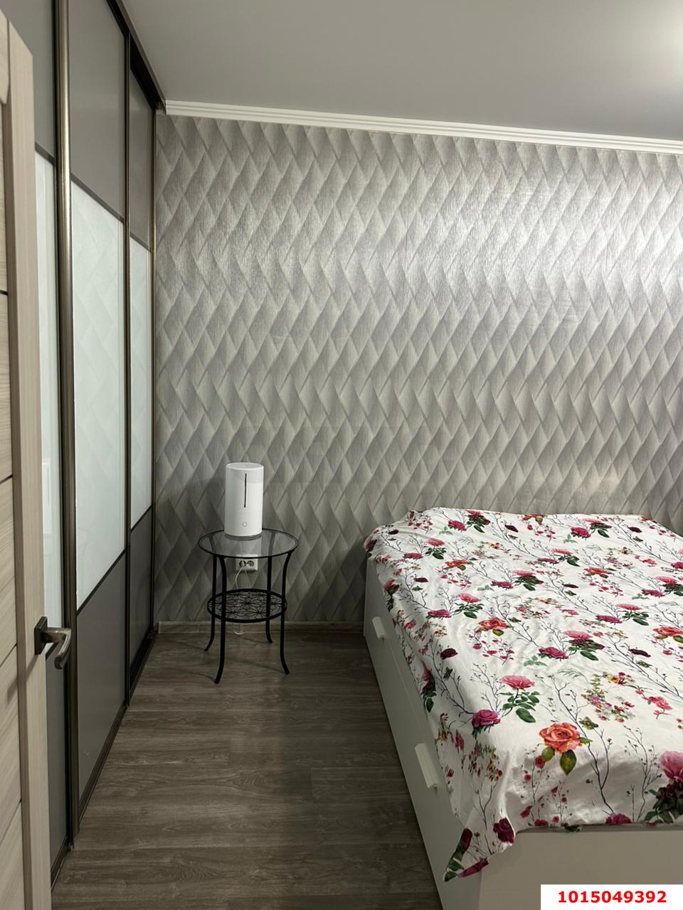 Фото №13: 1-комнатная квартира 47 м² - Краснодар, Хлопчато-бумажный Комбинат, ул. Уральская, 75/4