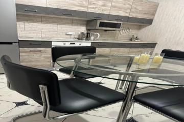 Фото №3: 1-комнатная квартира 47 м² - Краснодар, мкр. Хлопчато-бумажный Комбинат, ул. Уральская, 75/4