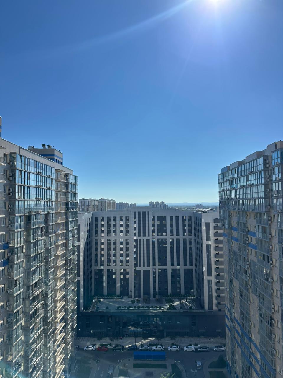 Фото №19: 1-комнатная квартира 47 м² - Краснодар, Карасунский внутригородской округ, мкр. Хлопчато-бумажный Комбинат, ул. Уральская, 75/4