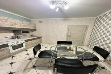 Фото №2: 1-комнатная квартира 47 м² - Краснодар, мкр. Хлопчато-бумажный Комбинат, ул. Уральская, 75/4