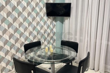 Фото №5: 1-комнатная квартира 47 м² - Краснодар, мкр. Хлопчато-бумажный Комбинат, ул. Уральская, 75/4