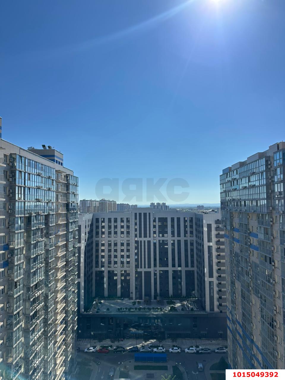 Фото №19: 1-комнатная квартира 47 м² - Краснодар, Хлопчато-бумажный Комбинат, ул. Уральская, 75/4