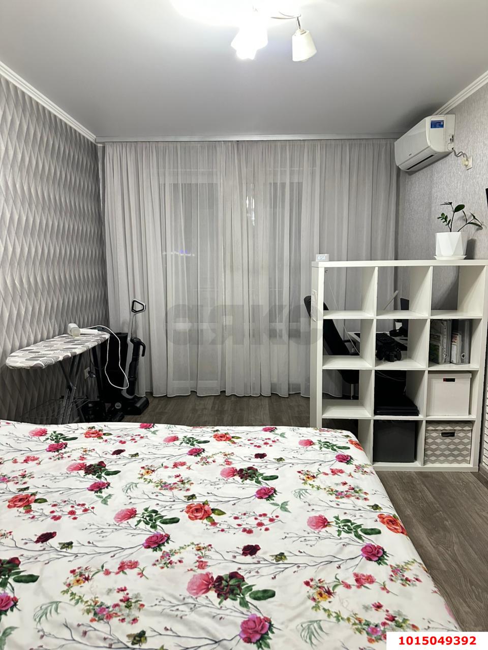 Фото №15: 1-комнатная квартира 47 м² - Краснодар, Хлопчато-бумажный Комбинат, ул. Уральская, 75/4