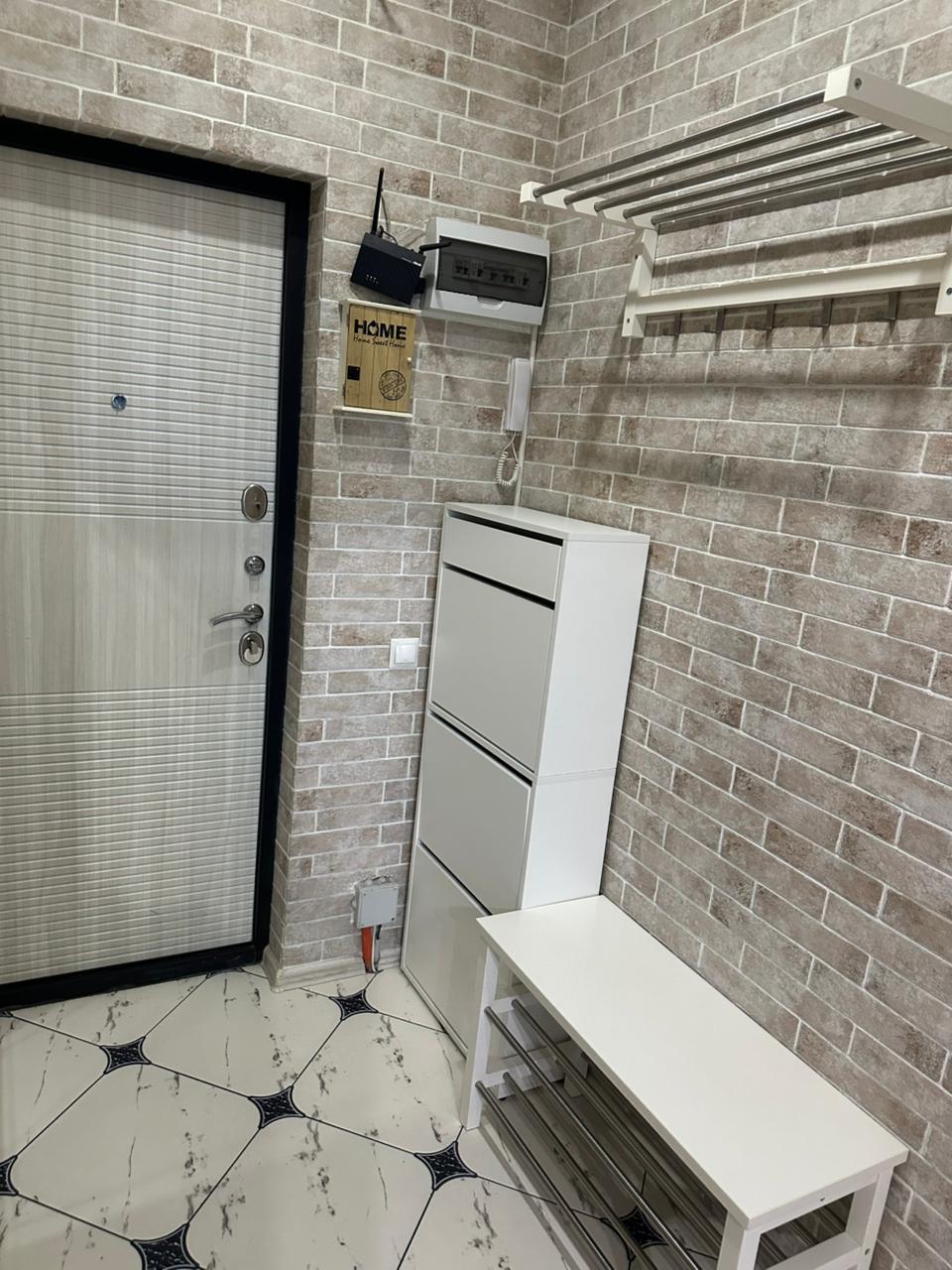 Фото №9: 1-комнатная квартира 47 м² - Краснодар, Карасунский внутригородской округ, мкр. Хлопчато-бумажный Комбинат, ул. Уральская, 75/4