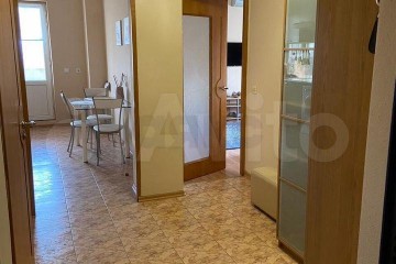 Фото №4: 1-комнатная квартира 42 м² - Краснодар, мкр. Фестивальный, ул. Атарбекова, 7