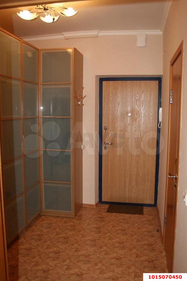 Фото №5: 1-комнатная квартира 42 м² - Краснодар, Фестивальный, ул. Атарбекова, 7