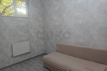 Фото №1: 1-комнатная квартира 31 м² - Российский, мкр. Прикубанский внутригородской округ, ул. Альпийская, 3