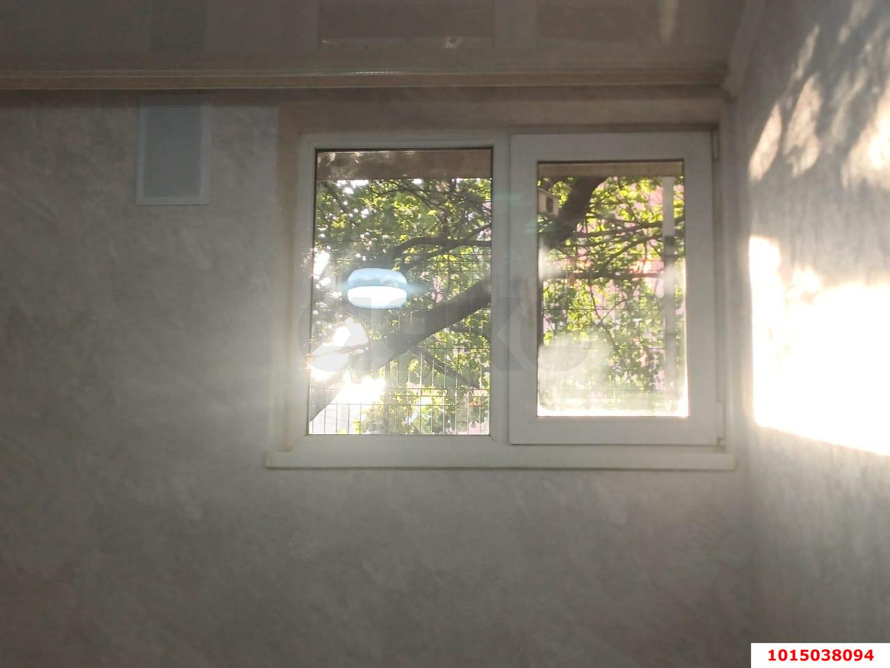 Фото №5: 1-комнатная квартира 31 м² - Российский, Прикубанский внутригородской округ, ул. Альпийская, 3