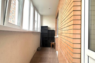 Фото №5: 1-комнатная квартира 41 м² - Краснодар, мкр. Краевая Клиническая Больница, ул. Домбайская, 6/1