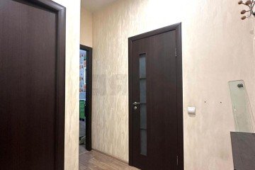 Фото №5: 1-комнатная квартира 41 м² - Краснодар, мкр. Краевая Клиническая Больница, ул. Домбайская, 6