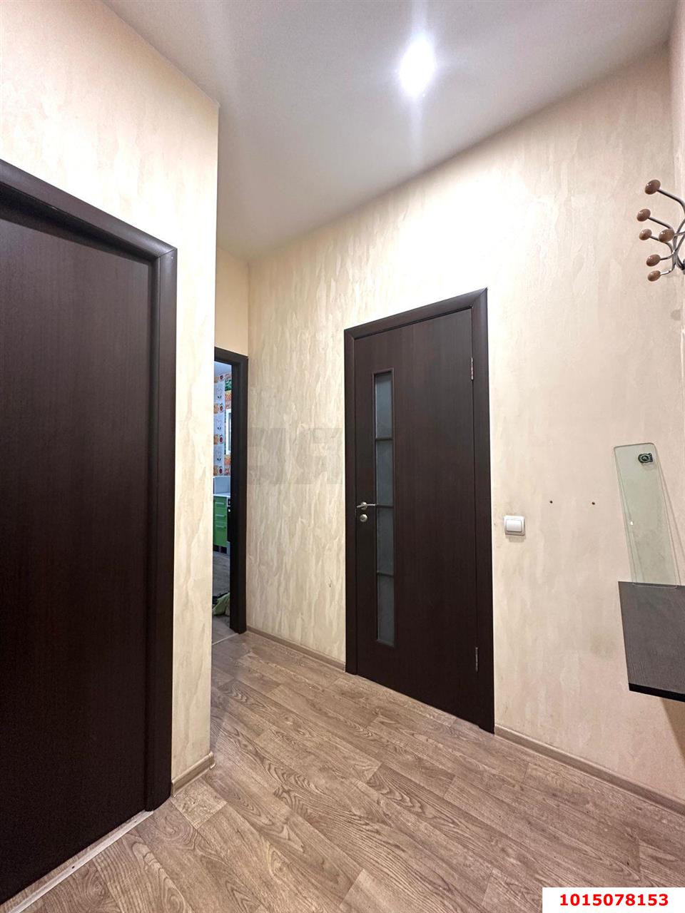 Фото №5: 1-комнатная квартира 41 м² - Краснодар, Краевая Клиническая Больница, ул. Домбайская, 6